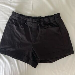 Athleta shorts | black